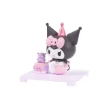 Подтвержденная версия - Скрытый - Гетерохроматический Куроми Волшебный Торт (развертывание и распаковка)