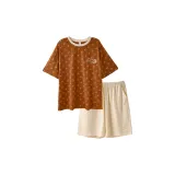 2HXHM1007 Закатный Оранжевый