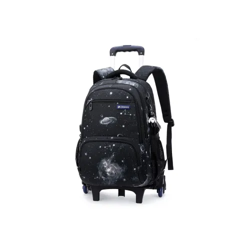 Natural Fish Нейлон Рюкзак Детский