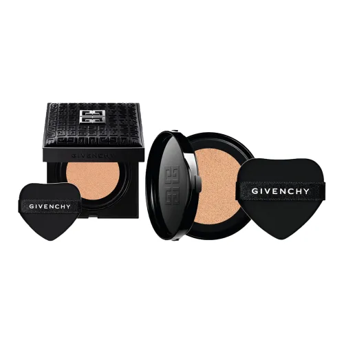 Givenchy Мягкий Светлый Прилипающий Воздушные Подушки Нет TRANSFER 12г+12г