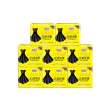 40 штук (240 мм в день)