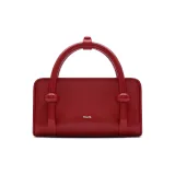 Празднично-красный