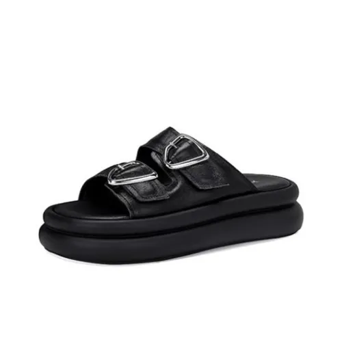 JESSICA SOPHIA Слипоны Женские