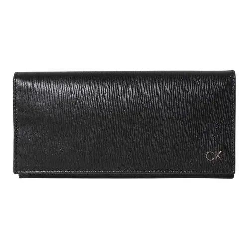 Calvin Klein Кошельки Черный Мужской