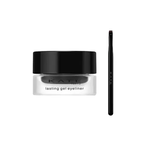 Кейт Эйлайнеры Eye Enhancing #BK 1 #BR 1