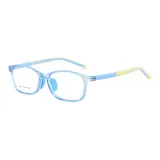 Прозрачный синий C5