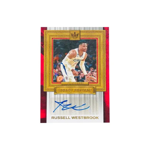 PANINI Спортивные карты