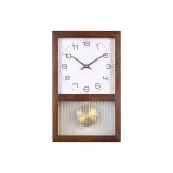 Ореховое дерево - Вогнутое стекло