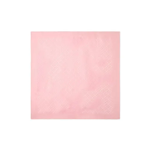 Шелковые шарфы Jimmy Choo для женщин розовый