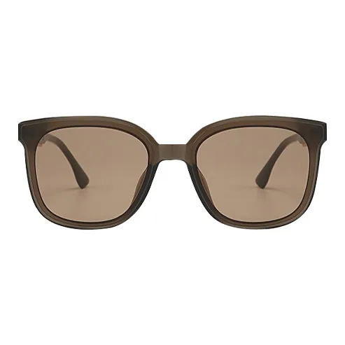 MARJAKURKI Круглые Солнцезащитные очки Унисекс