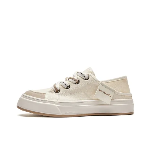 La Chapelle Low-Top Sneakers Женские