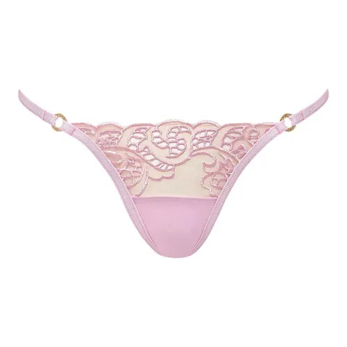 Victoria's Secret BLUEBELLA Cecily Brief Panty Pirouette Розовый Нижнее белье Женские 1 шт Розовый