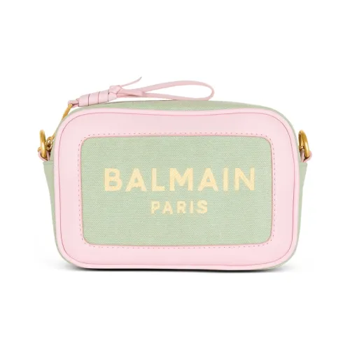 BALMAIN B Army Сумки кросс-боди Женские