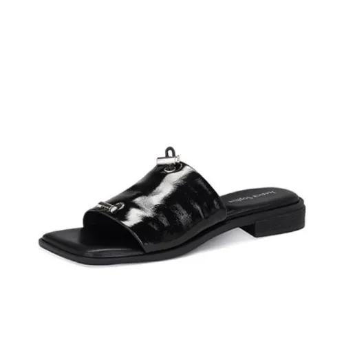 JESSICA SOPHIA Слипоны Женские