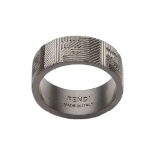 Fendi Кольца Мужской