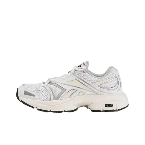 Reebok Беговые кроссовки Low Топ Белый Женские