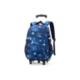 Синий космос