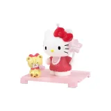 Подтвержденная версия - Hello Kitty Медведь Благословение (развертывание и упаковка)