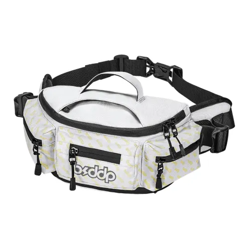 BSDDP 3M Светоотражающий Унисекс Оксфорд