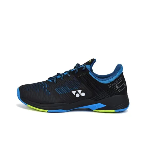 YONEX Теннисные кроссовки Low Top Унисекс