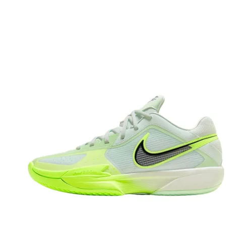 Nike G.T. CUT CROSS GT Cut Cross Амортизация Противоскользящий Устойчивый к истиранию Сцепление Низкий Топ