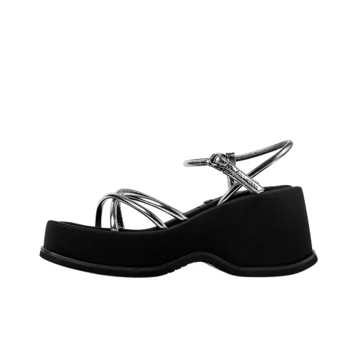 Wonderful Couple One Ремень Сандалии Женские