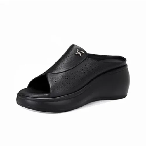 JESSICA SOPHIA Rhinestone противоскользящие и устойчивые к истиранию слипоны для женщин