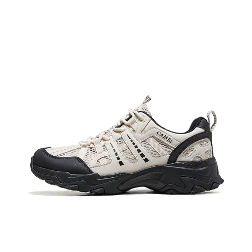 CAMEL Альпинистские и туристические ботинки Низкий верх Мужской
