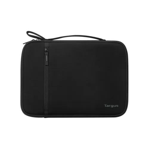 TARGUS Нейлоновая сумка для ноутбука унисекс черного цвета