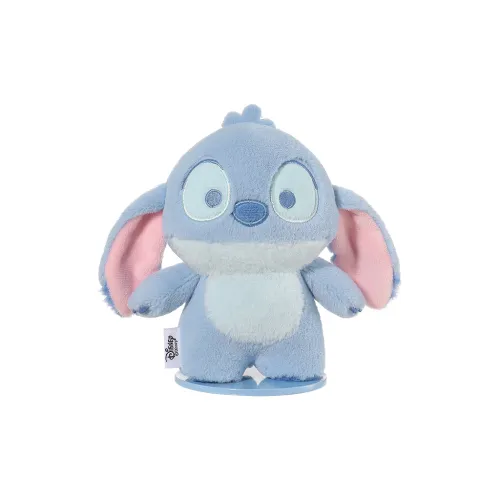Miniso Disney Магнитный Плюшевый Украшение Мерч по IP