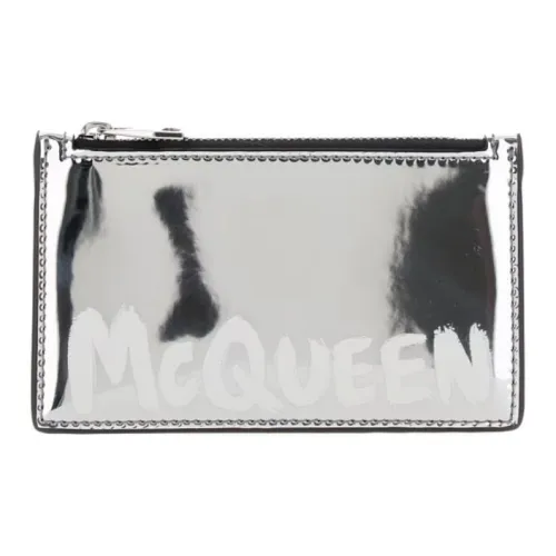 Alexander McQueen Кошельки Мужской