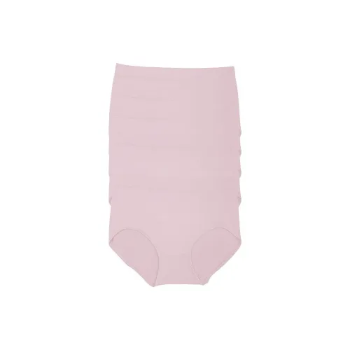 Victoria's Secret MINDD 5 пар Full Coverage Brief Panties VR Женское нижнее белье 5 пар