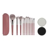 11 Лето свечей (Щетка Сумки) даются в качестве моющей коробки