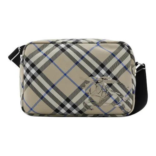 Сумки через плечо Burberry Мужские