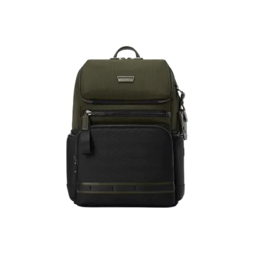 SAMSONITE Nylon Рюкзак Мужской Jasper