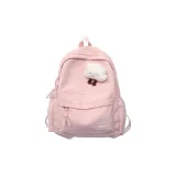 Розовый + Облако + Булавка