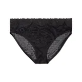 Чёрный/Чёрный