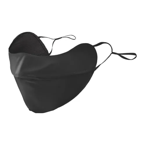 Mulinsen Полиамид Маски с UV-защитой Женские