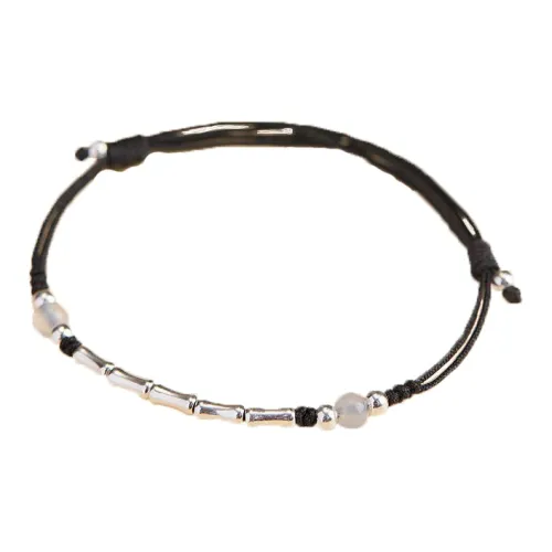 Datang Guoding Браслет с шнурками Унисекс