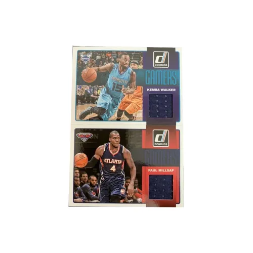 PANINI Спортивные карты