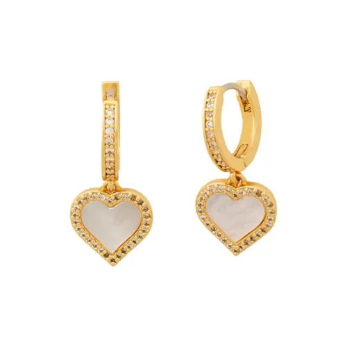 Kate Spade Медные Серьги Женские