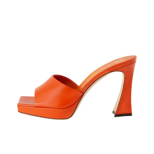 GIUSEPPE ZANOTTI Слипоны Женские