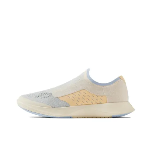 Allbirds Tree Dasher Беговые кроссовки Низкий верх Бежевый Коричневый Многоцветный Женский