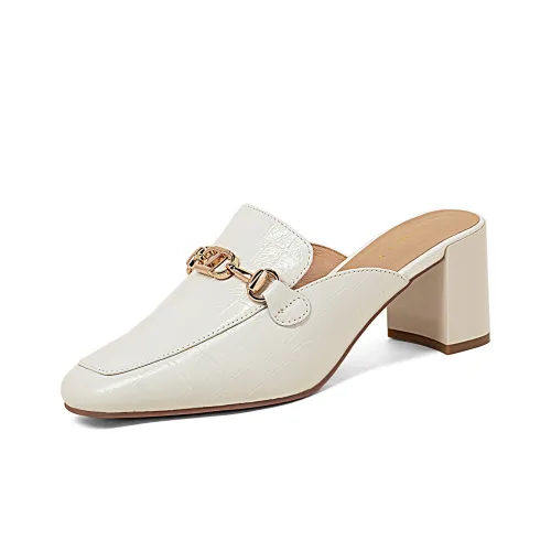 COMELY Домашние тапочки для женщин