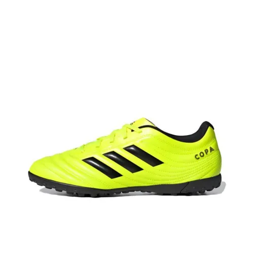 Adidas Copa 19,4 Футбольные бутсы Низкие Топ Мужские