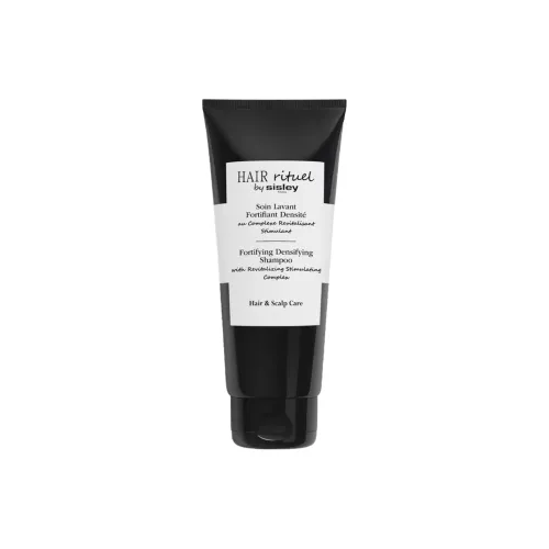 XISILI Питательный для кожи головы Успокаивающий Шампунь Чистка 200 мл 500 мл