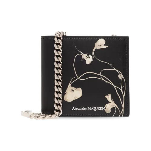 Alexander McQueen Кошельки Мужской