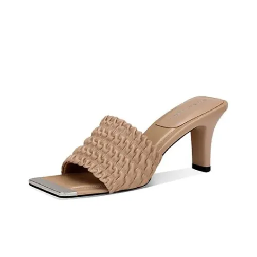 JESSICA SOPHIA Слипоны Женские