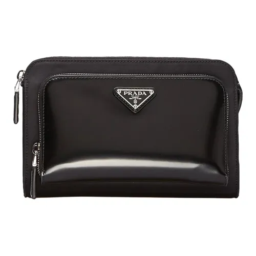 PRADA Сумки через плечо Мужской