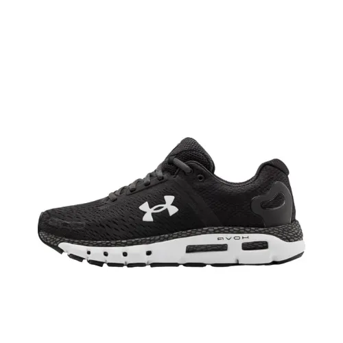 Under Armour Hovr Infinite 2 Беговые кроссовки Низкий Топ Женские
